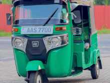 Bajaj RE 2014 Three Wheel