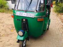 Bajaj RE 2007 Three Wheel