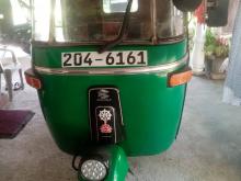 Bajaj RE 1998 Three Wheel