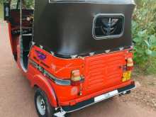 Bajaj RE 2006 Three Wheel