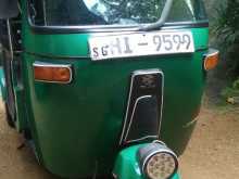 Bajaj Tos Tork 2003 Three Wheel