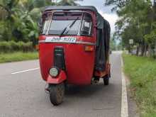 Bajaj RE 1995 Three Wheel