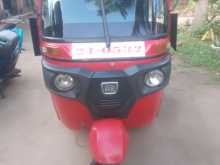 Bajaj RE 1900 Three Wheel