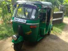 Bajaj RE 1996 Three Wheel