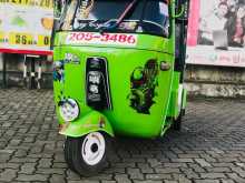 Bajaj RE 1998 Three Wheel