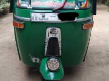 Bajaj RE 2004 Three Wheel