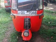 Bajaj RE 2006 Three Wheel