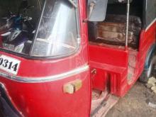 Bajaj RE 1991 Three Wheel