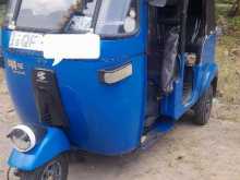 Bajaj RE 2006 Three Wheel