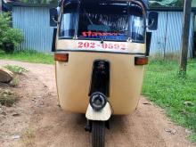 Bajaj 2 Stroke 1997 Three Wheel