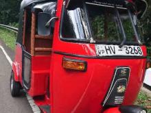 Bajaj 2 Stroke 2003 Three Wheel