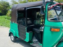 Bajaj RE 2004 Three Wheel