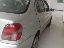 Bajaj Toyota Echo 1999 Car