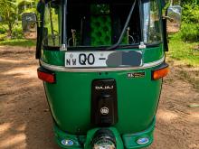 Bajaj RE 2010 Three Wheel