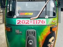 Bajaj RE 1999 Three Wheel