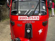 Bajaj RE 1998 Three Wheel