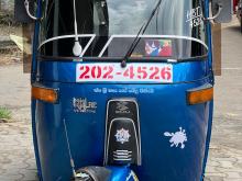 Bajaj RE 2000 Three Wheel