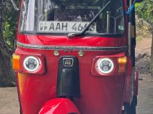 Bajaj RE 4 Stroke 2013 Three Wheel