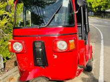 Bajaj RE 2011 Three Wheel
