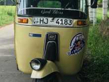 Bajaj 2 Stroke 2004 Three Wheel