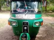 Bajaj RE 2011 Three Wheel