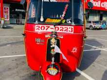 Bajaj Tree Weel 1999 Three Wheel
