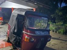 Bajaj RE 2012 Three Wheel