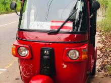 Bajaj RE 2011 Three Wheel