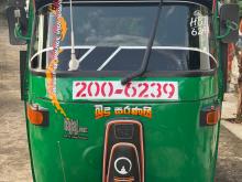 Bajaj RE 1999 Three Wheel