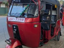 Bajaj RE 1995 Three Wheel
