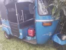 Bajaj RE 2008 Three Wheel