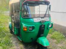 Bajaj RE 2011 Three Wheel