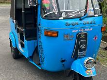 Bajaj RE 2009 Three Wheel