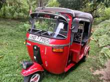 Bajaj RE 2003 Three Wheel