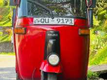 Bajaj RE 2009 Three Wheel