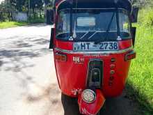 Bajaj RE 2004 Three Wheel