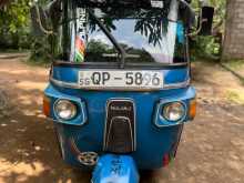 Bajaj RE 2008 Three Wheel