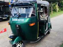 Bajaj RE 2003 Three Wheel
