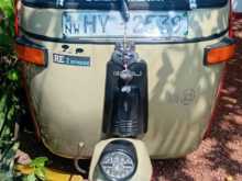 Bajaj RE 2004 Three Wheel