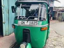 Bajaj RE 2007 Three Wheel