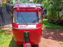 Bajaj RE 1998 Three Wheel