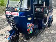 Bajaj RE 1999 Three Wheel