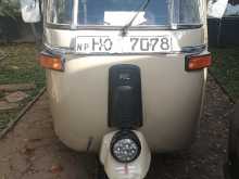 Bajaj RE 2003 Three Wheel