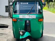 Bajaj RE 2006 Three Wheel