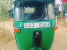 Bajaj RE 2007 Three Wheel