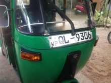 Bajaj RE 2007 Three Wheel