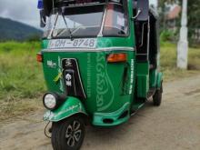 Bajaj RE 2008 Three Wheel