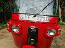 Bajaj RE 2010 Three Wheel