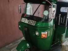 Bajaj RE 2010 Three Wheel