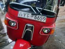 Bajaj RE 2011 Three Wheel